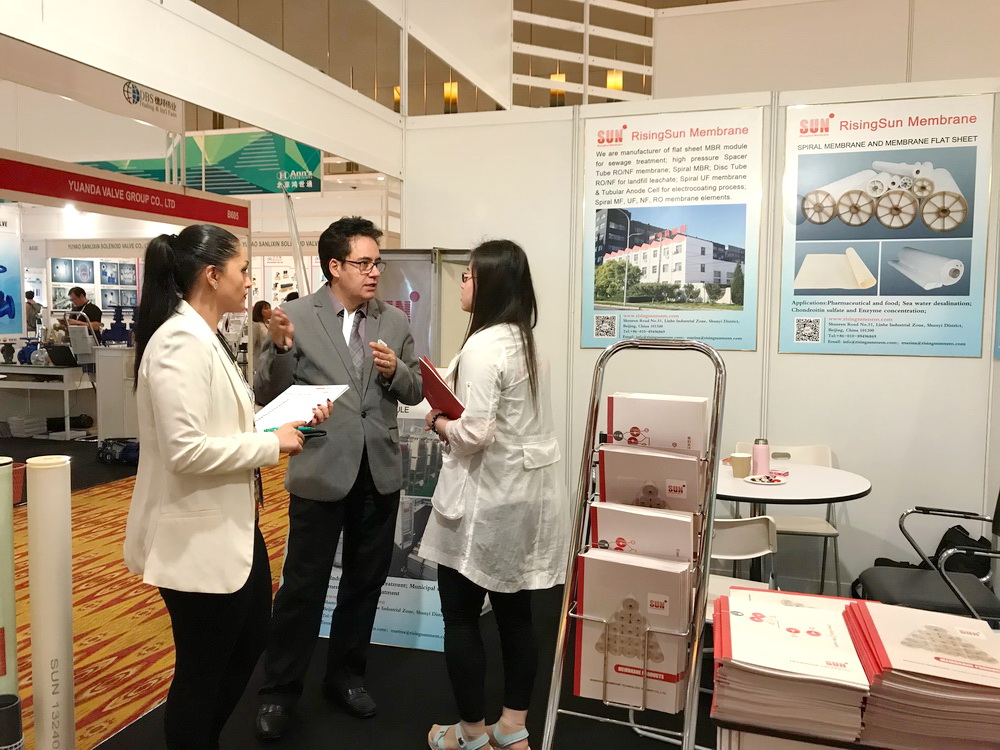 ASIAWATER 2018 ASIAWATER 2018